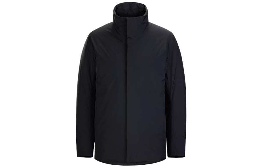 Arcteryx Arc'teryx Veilance Collection Puffer Jacket Men's Black