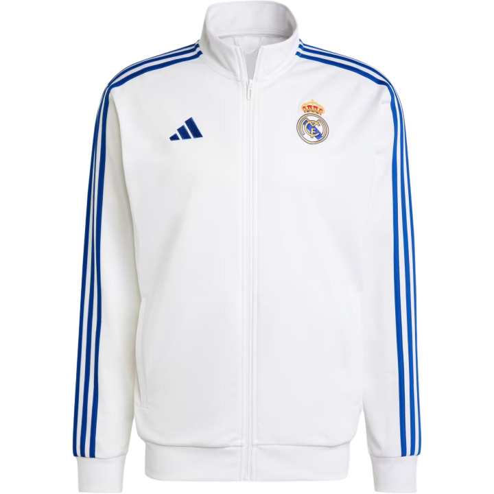 Adidas Adidas Free Shipping With AdiClub Real Madrid Dna Track Top