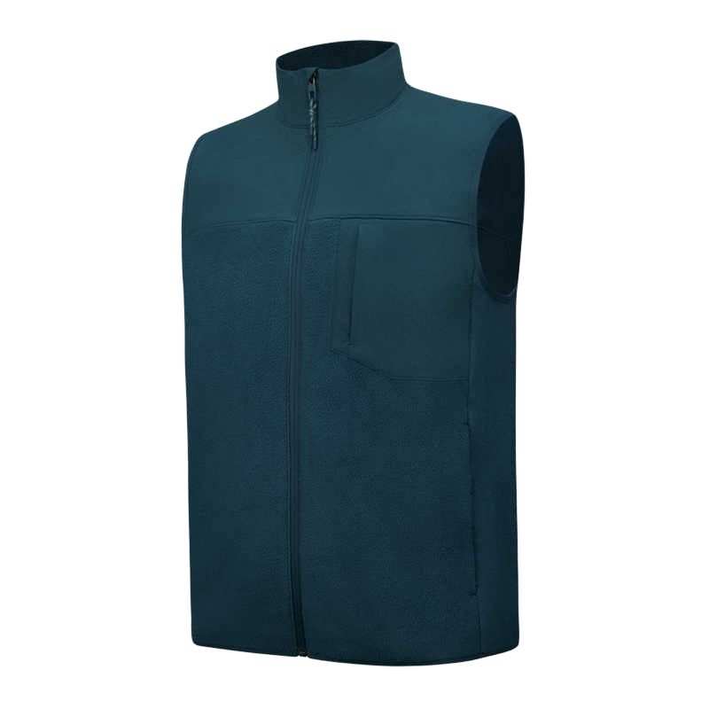 Lululemon Lululemon Fleece Ripstop Vest Men's