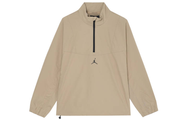 Jordan Jordan Air Jordan Sport Golf Jacket Khaki
