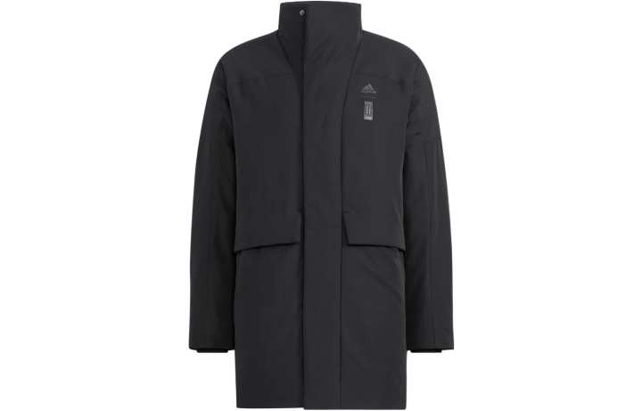 Adidas Adidas Wuji Series Down Jacket Men's Black