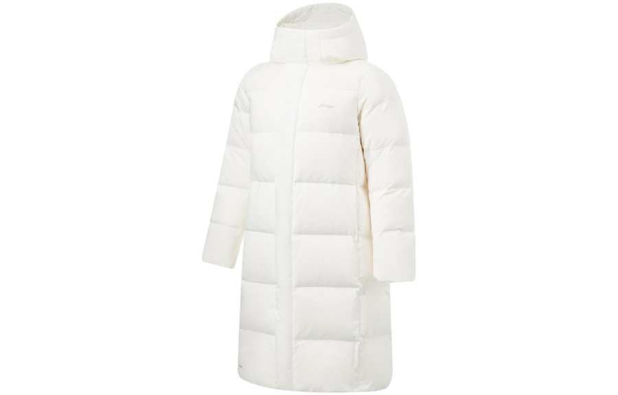 Li-Ning Li Ning Fitness Series Down Jacket Men's