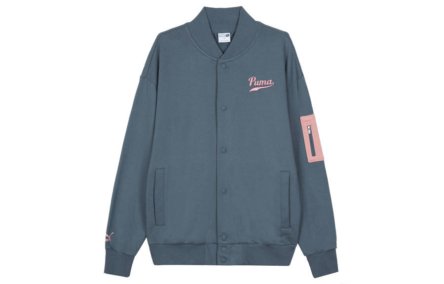 PUMA PUMA Jackets & Coats Men's Green