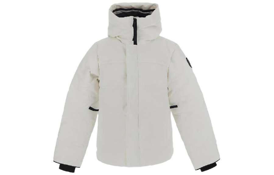 Canada Goose Canada Goose MacMillan Collection Down Jacket Parka Coat Unisex