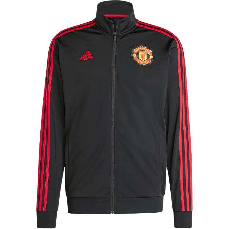 Adidas Adidas Free Shipping With AdiClub Manchester United Dna Track Top