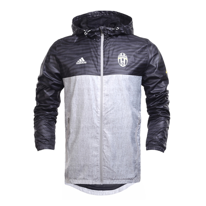 Adidas Adidas Jackets & Coats Men's Black
