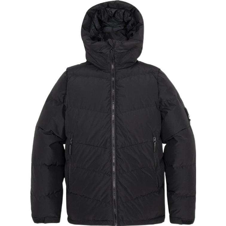 JACK WOLFSKIN Jack Wolfskin Down Jacket Unisex