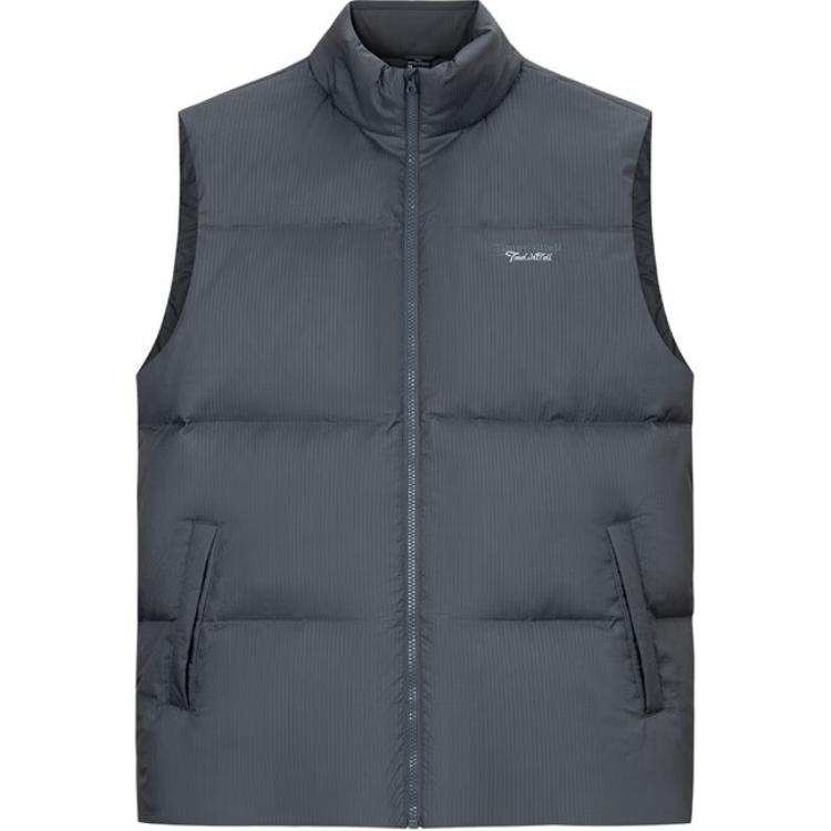 361° Variety Training Collection Vest Men's Gravel Gray