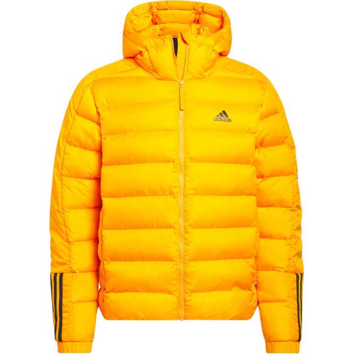 Adidas Adidas Jackets & Coats Men's Yellow