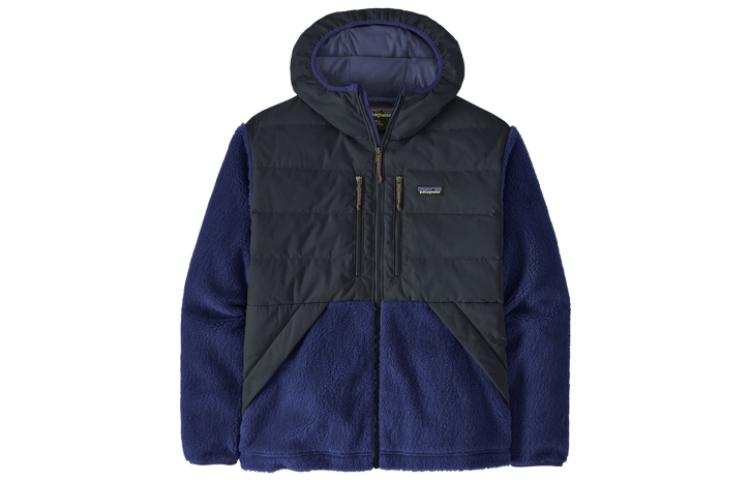 Patagonia Driftwood Canyon Jackets & Coats Men's