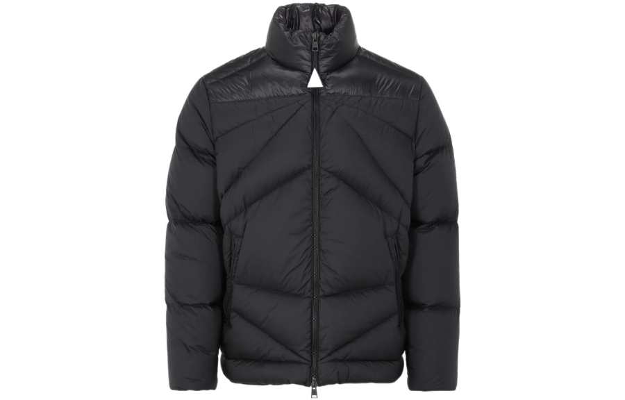 MONCLER GENIUS MONCLER GENIUS Down Jacket Men's Black