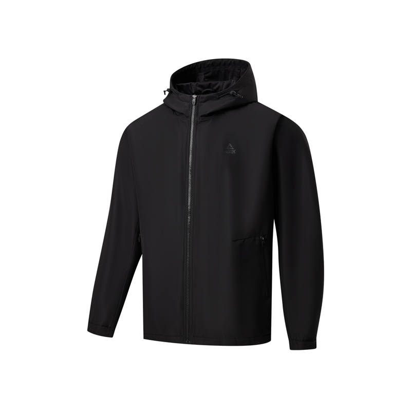 PEAK PEAK Jackets & Coats Men's Black