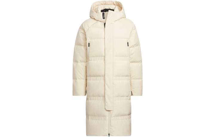 Adidas Adidas COLD.RDy Down Jacket Men's Sand Strata
