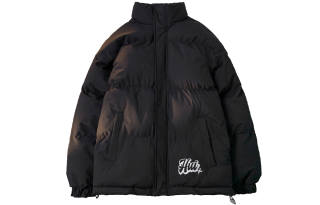 HCHUICHENG Puffer Jacket Unisex