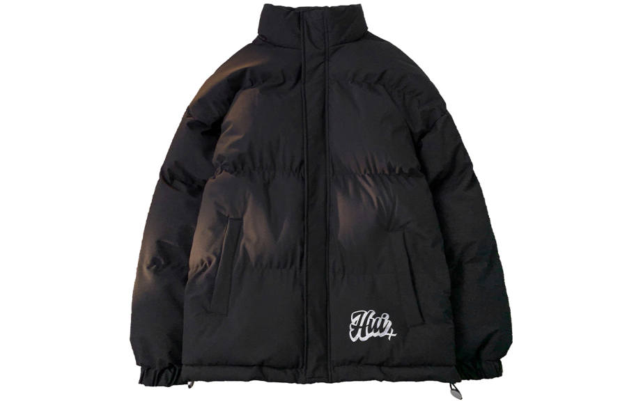 HCHUICHENG Puffer Jacket Unisex