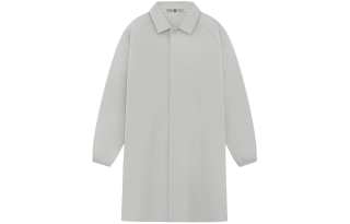 Fear Of God Athletics Car Coat