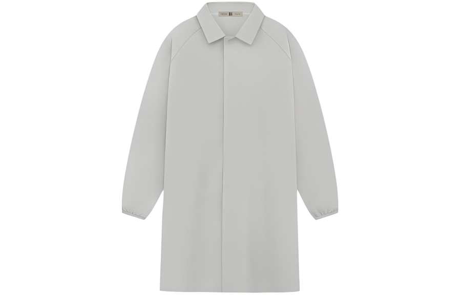 Fear Of God Athletics Car Coat