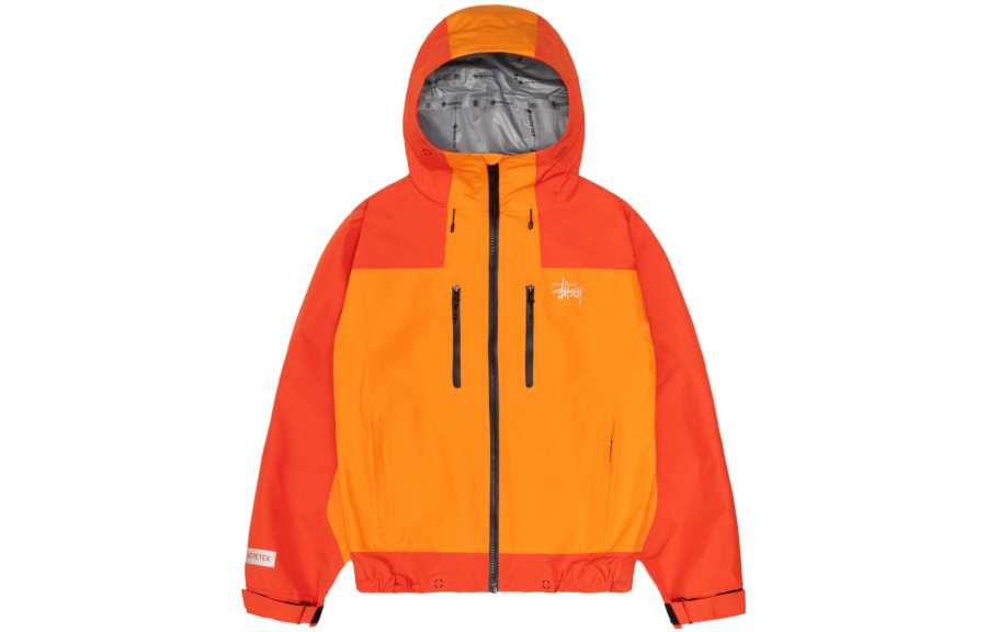 Stussy Stussy Gore‑Tex Recycled Guide Shell