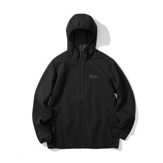 JACK WOLFSKIN Jackets Men's Hooded Moderate Other
