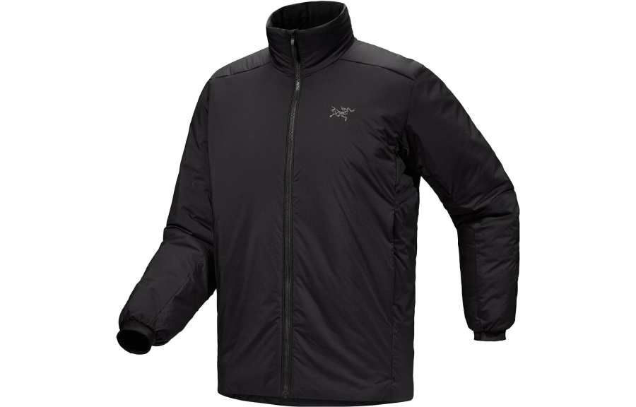 Arcteryx Arc'teryx ATOM HEAVEYWEIGHT Puffer Jacket Men's