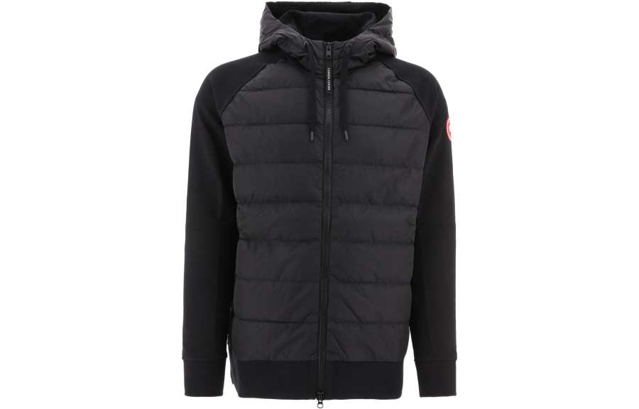 Canada Goose HyBridge Huron hooded gilet