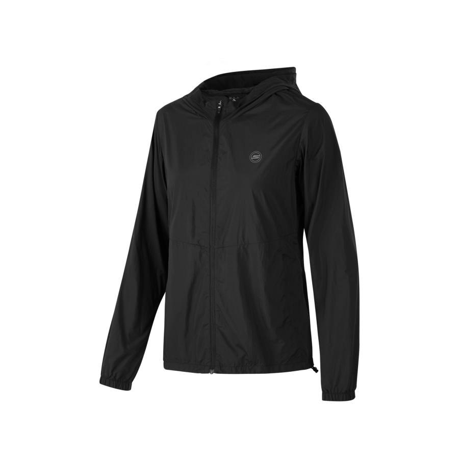 Skechers Sun Protection Clothing Unisex Carbon Black