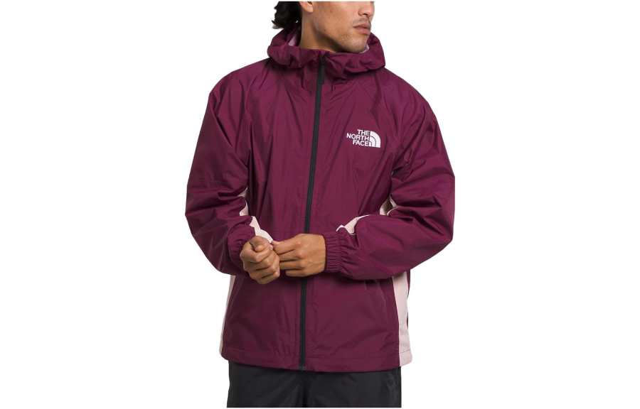 THE NORTH FACE Jackets & Coats Men's Red