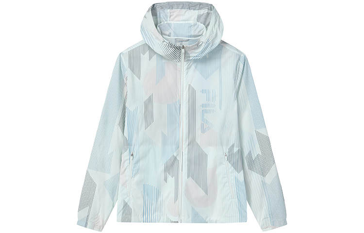 FILA Breathable Sun Protection Clothing Men's