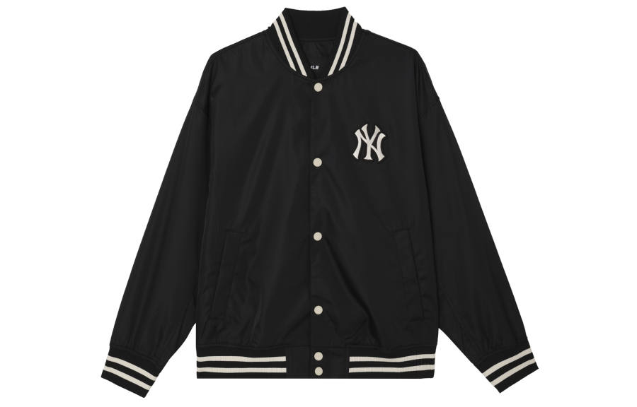 MLB MLB New York Yankees Jackets BlackGender Neutral