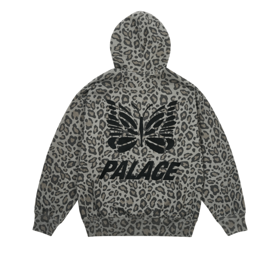 PALACE PALACE X Needles Hood