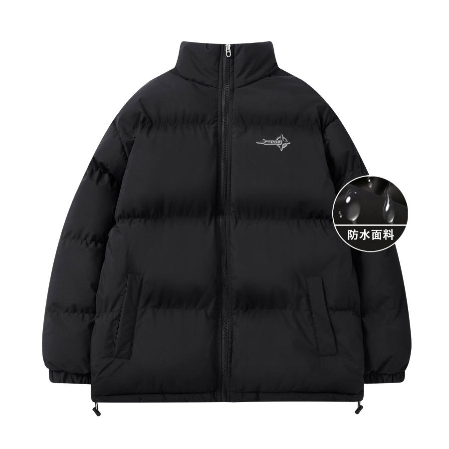 PUNCTILIOUS PUNCTILIOUS Puffer Jacket Unisex