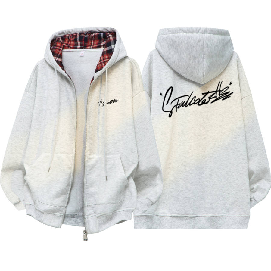 ROBINHOOD Sweatshirts Unisex Hooded Non Detachable Moderate