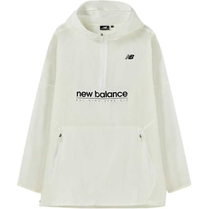 New Balance New Balance Jackets & Coats Men's White