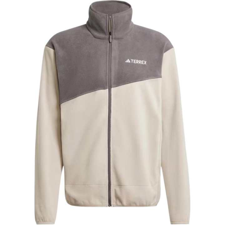 Adidas Adidas TERREX FW24 Multi Jackets & Coats Men's Charcoal Gray
