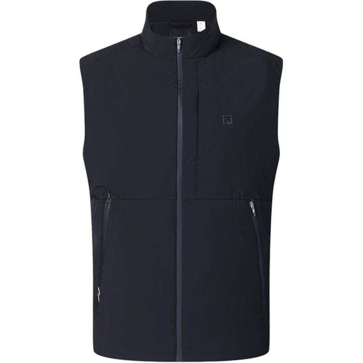 FILA Golf Vest Men's Legend Blue