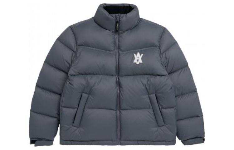 Acme De La Vie Acme De La Vie/ADLV Down Jacket Unisex Gray