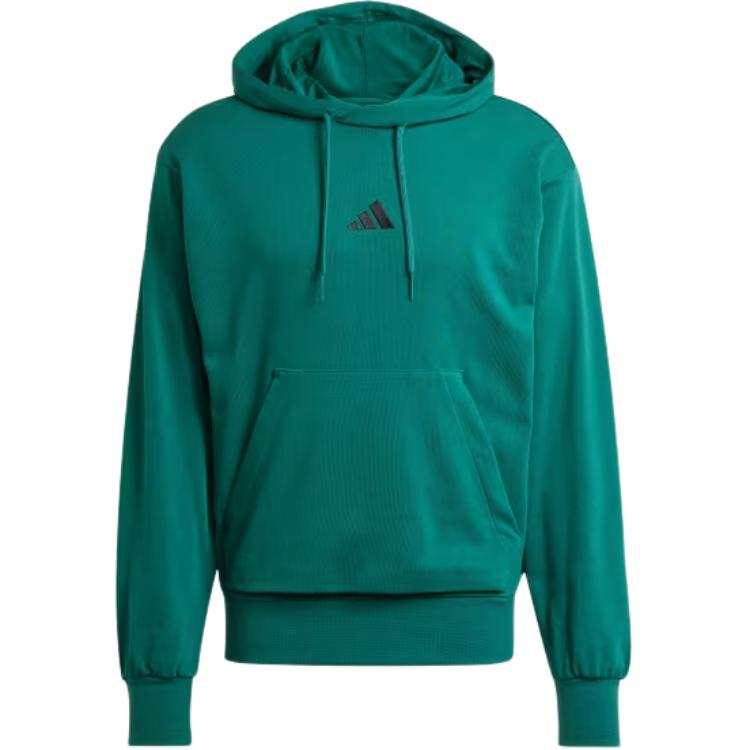 Adidas Adidas Essentials Feelcozy French Terry Hoodie