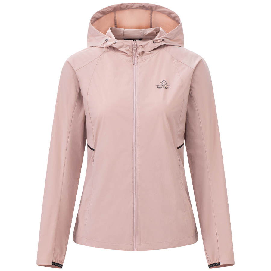 PELLIOT Classic 1.0 Sun Protection Clothing Women's