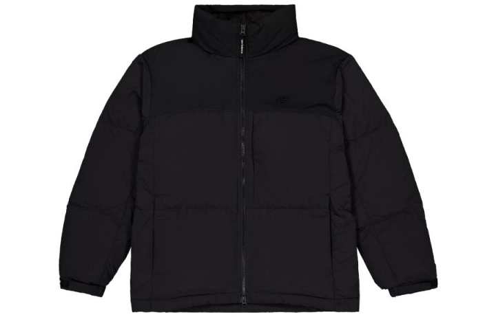 New Balance New Balance Down Jacket Unisex Black