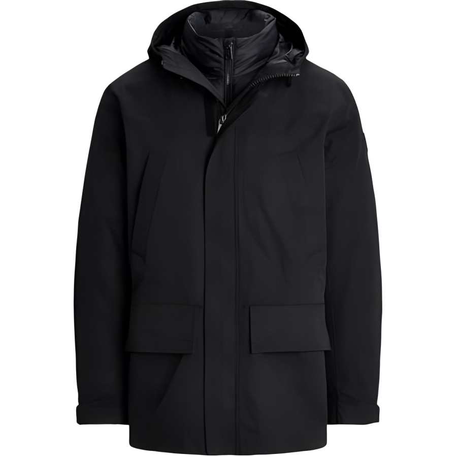 Polo Ralph Lauren Jackets & Coats Men's Black