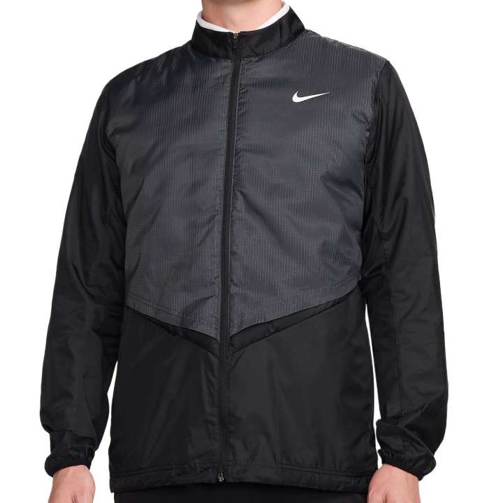 Nike Nike Tour Men's Therma-FIT Repel Full-Zip Golf Jacket