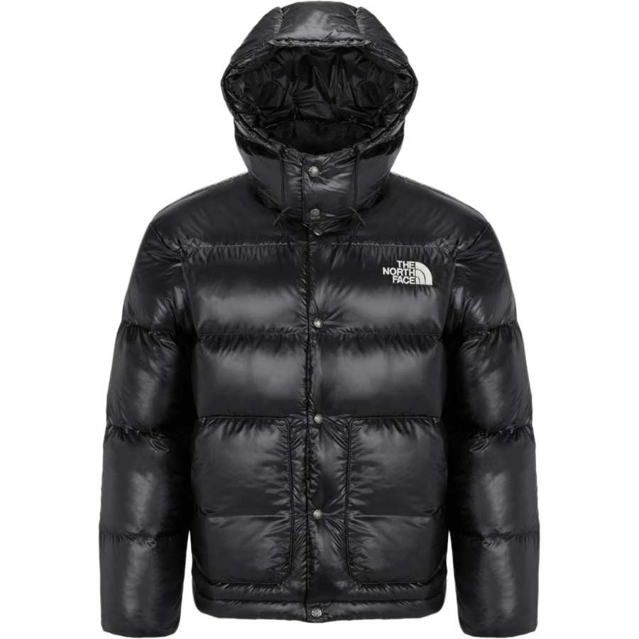 THE NORTH FACE Down Jacket Unisex Black