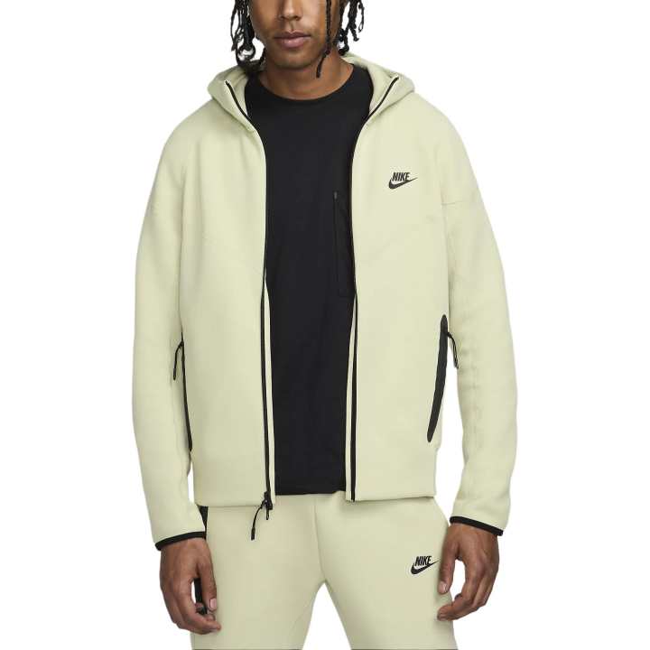 Nike Nike Sportswear Tech Fleece Windrunner Men's Full-Zip Hoodie
