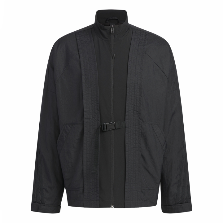 Adidas Adidas Jackets & Coats Men's Black