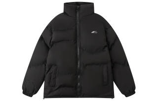 SWAMP AREA Puffer Jacket Unisex