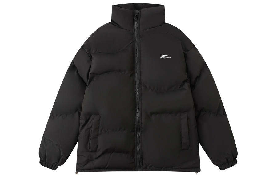 SWAMP AREA Puffer Jacket Unisex