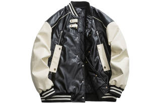 MEIPIN TANG Fall Winter Puffer Jacket Unisex