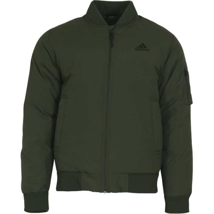Adidas Adidas Jackets & Coats Men's Army Green