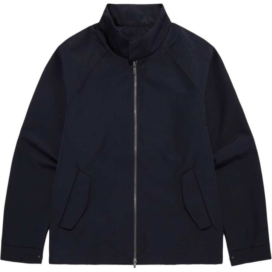 THE NORTH FACE Jackets & Coats Men's Dark Blue