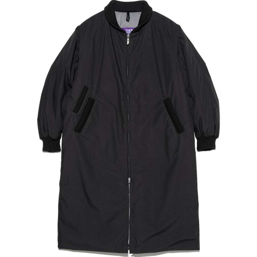 THE NORTH FACE PURPLE LABEL Jackets & Coats Men's Black